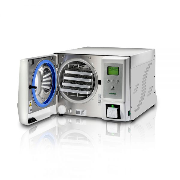 KRONOS B18 Autoclave Vacuum